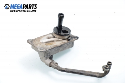 Маслоохладител за Mercedes-Benz C-Class Sedan (W202) (03.1993 - 05.2000) C 250 D (202.125), 113 к.с.